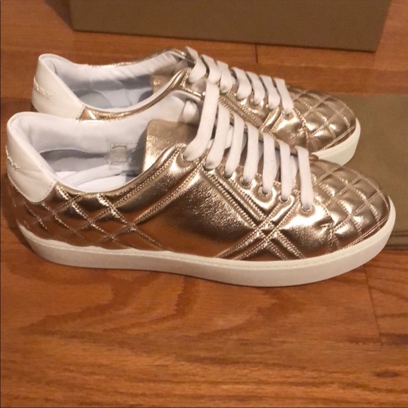 new burberry shoes